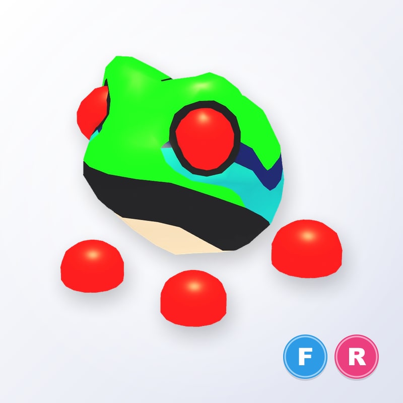 Tree Frog FR | Adopt Me