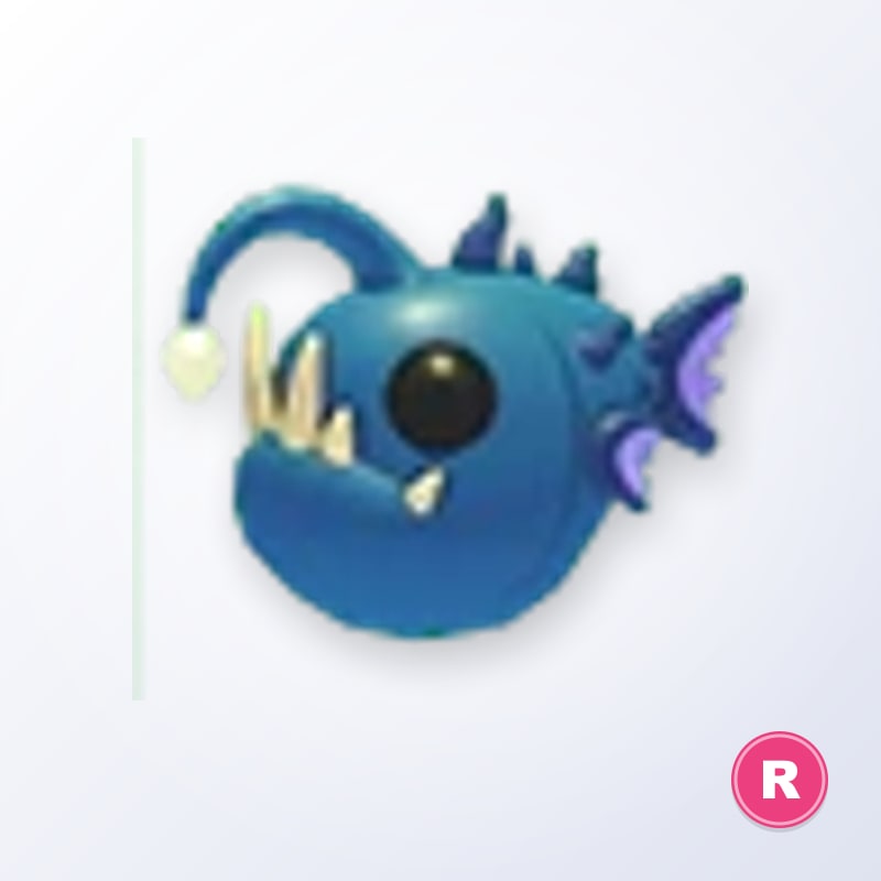 Angler Fish R | Adopt Me