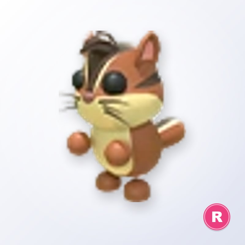 Chipmunk R | Adopt Me