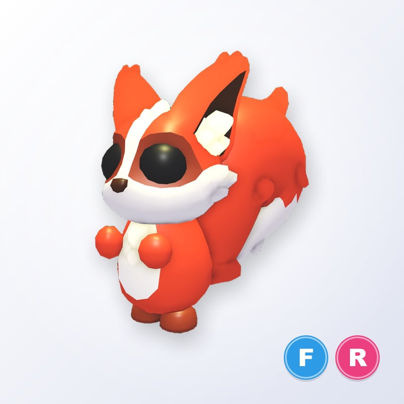 Ratatoskr FR | Adopt Me