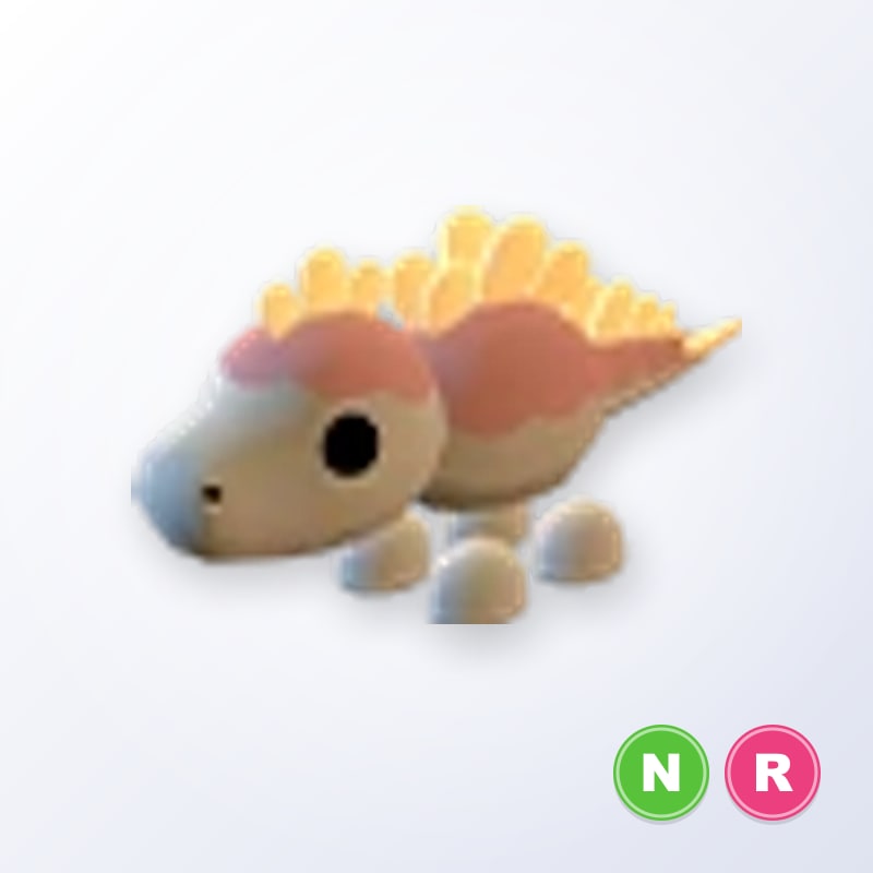 Stegosaurus NR | Adopt Me
