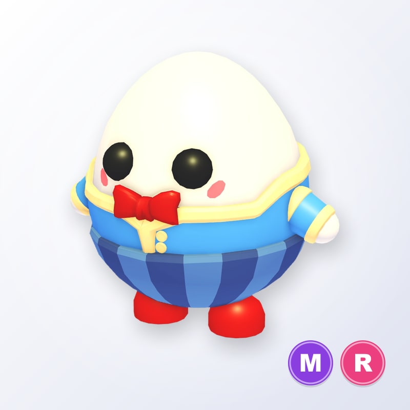 Clumpty MR | Adopt Me