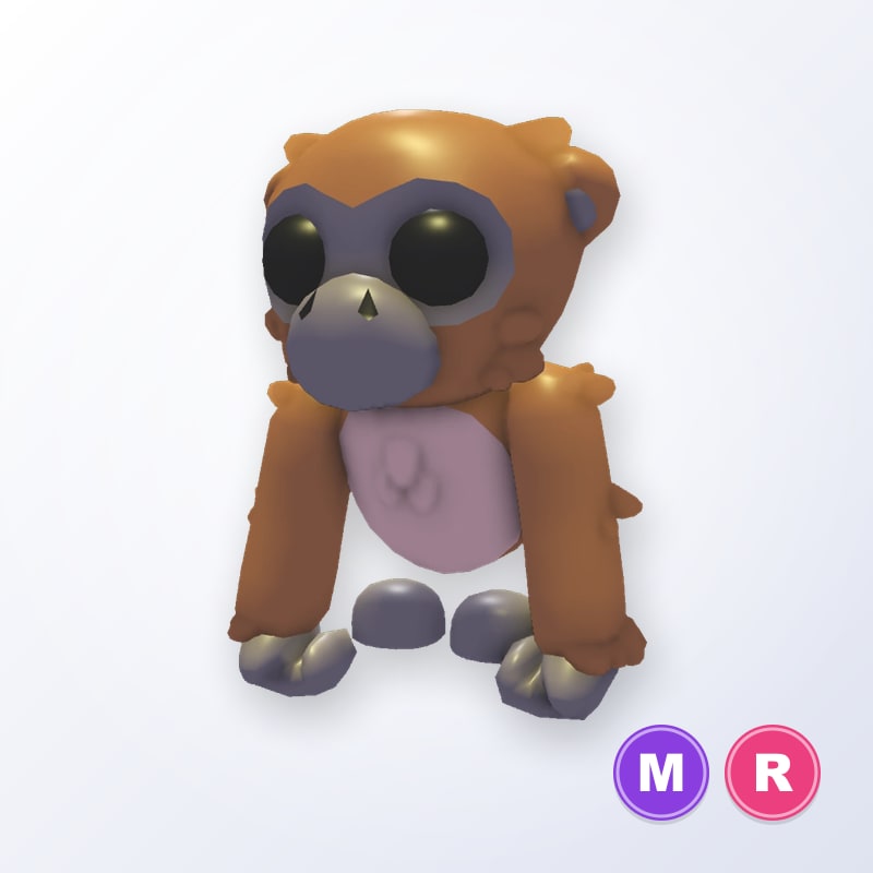 Gibbon MR | Adopt Me