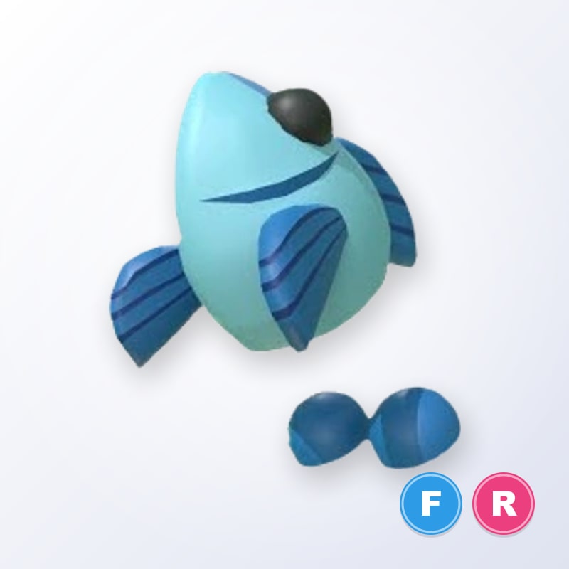 Feesh FR | Adopt Me
