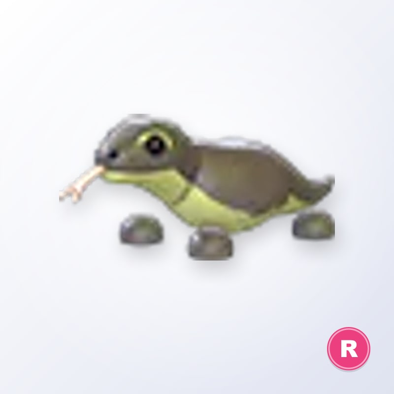 Komodo Dragon R | Adopt Me