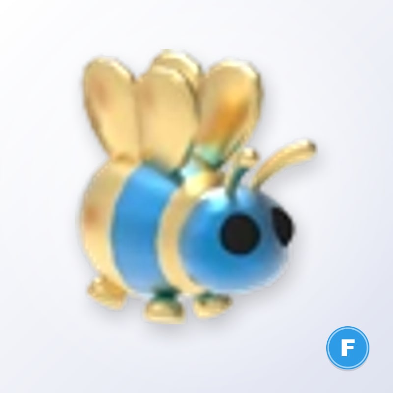 Queen Bee F | Adopt Me