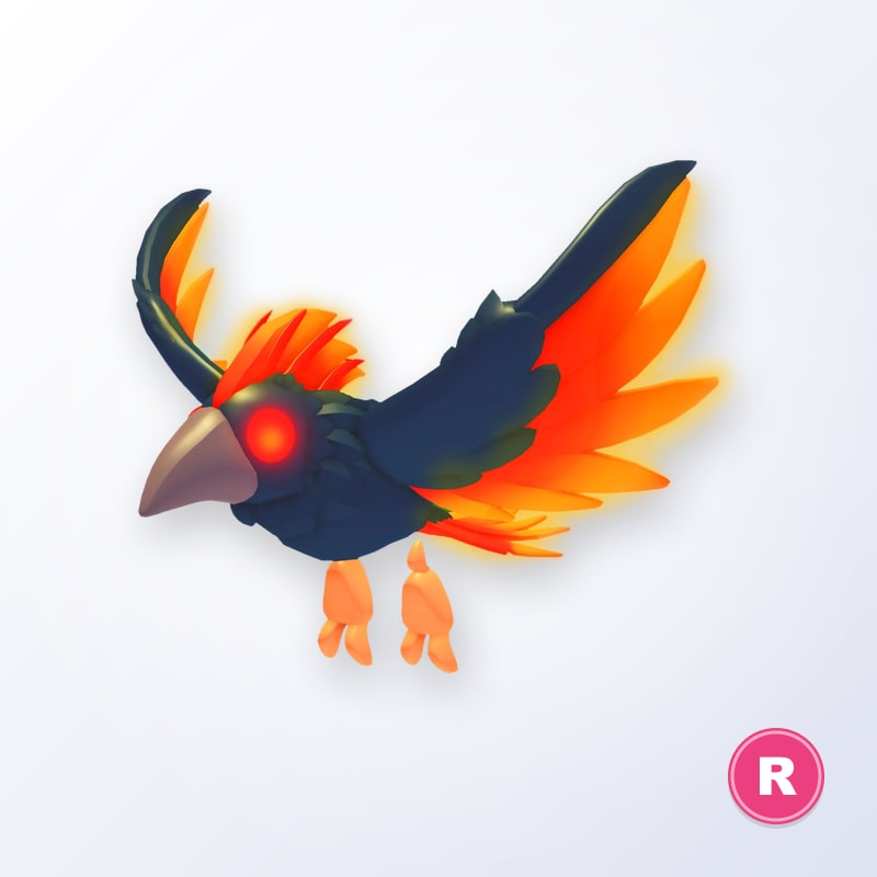 Storm Condor R | Adopt Me