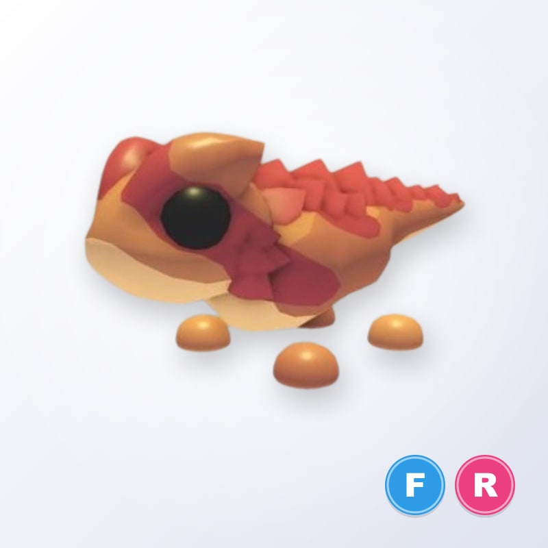 Thorny Devil FR | Adopt Me
