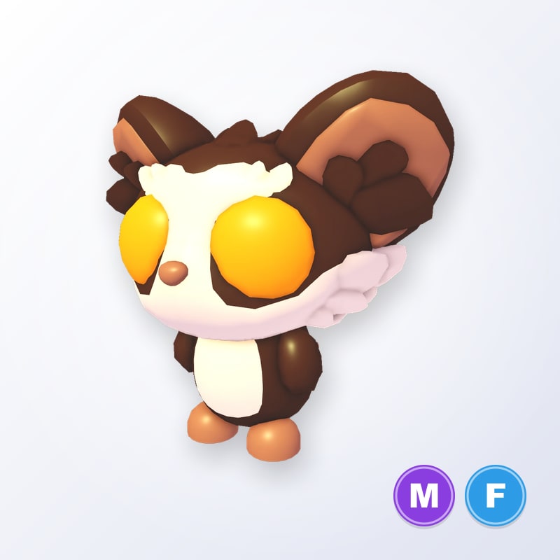 Aye Aye MF | Adopt Me
