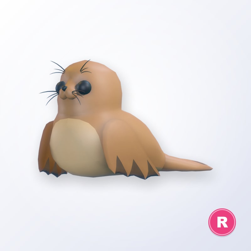 Galapagos Sea Lion R | Adopt Me