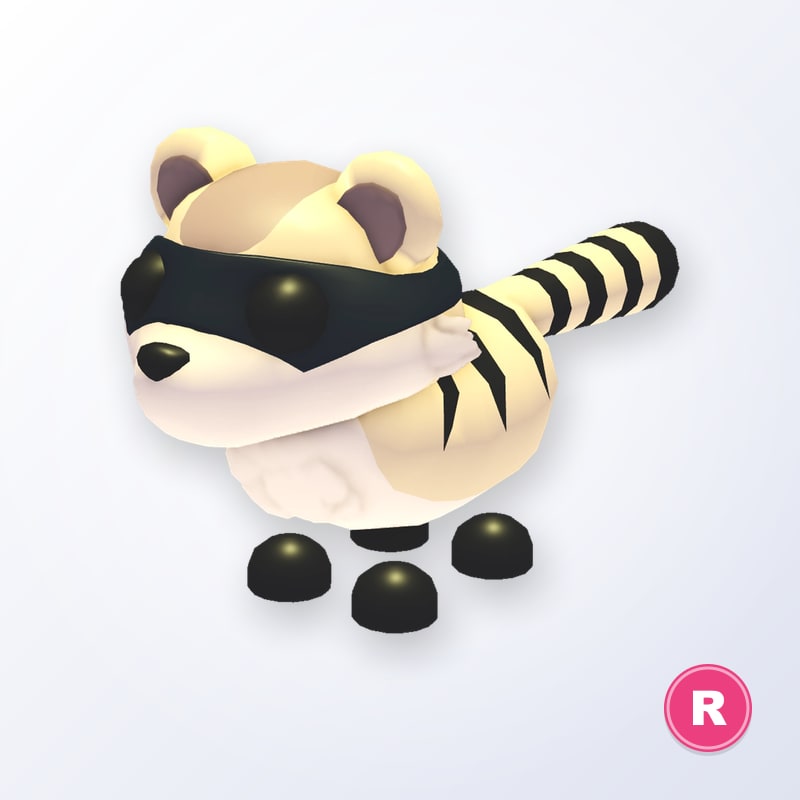 Sneak Weasel R | Adopt Me