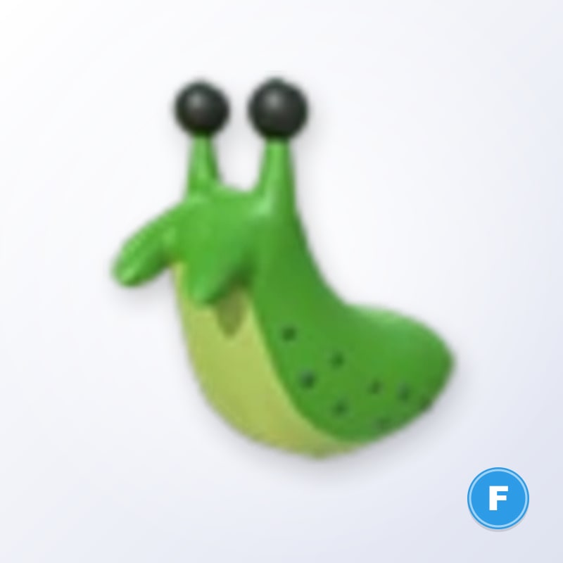 Slug F | Adopt Me