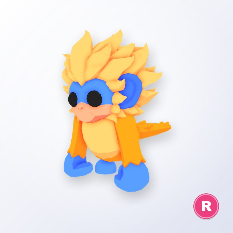 Super Saru R | Adopt Me