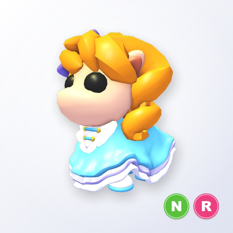 Princess Mare NR | Adopt Me