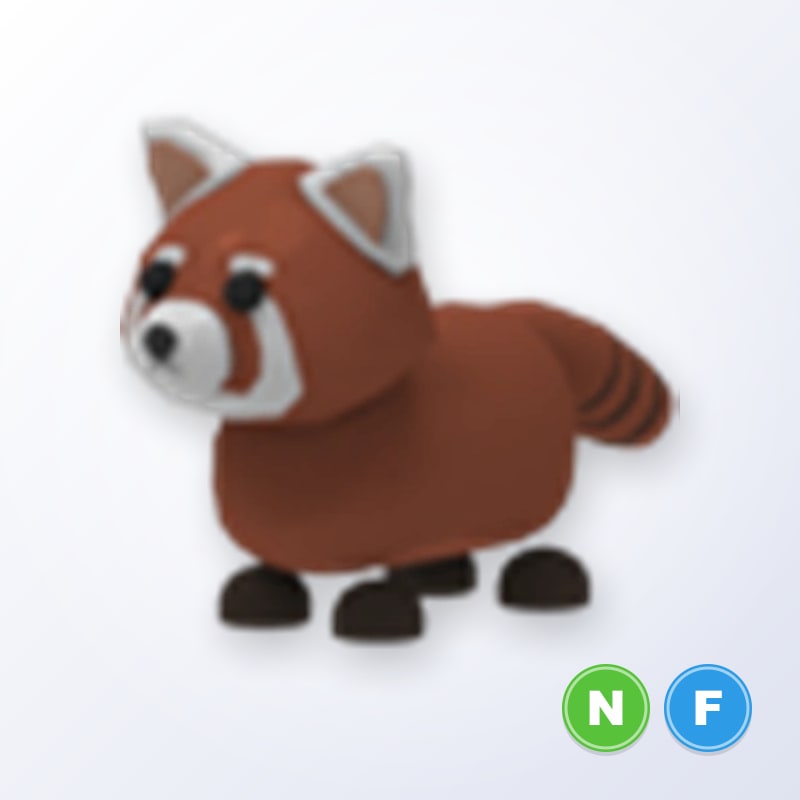 Red Panda NF | Adopt Me