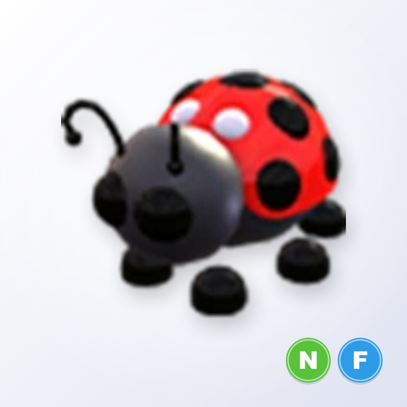 Ladybug NF | Adopt Me