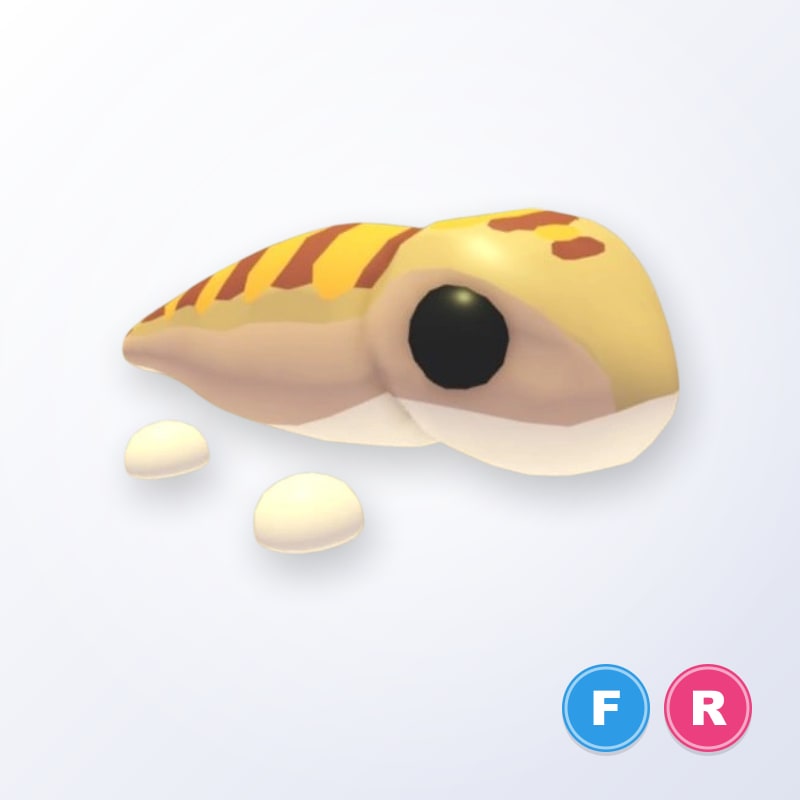Sandfish FR | Adopt Me
