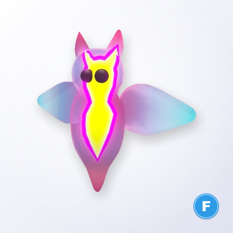 Sea Angel F | Adopt Me