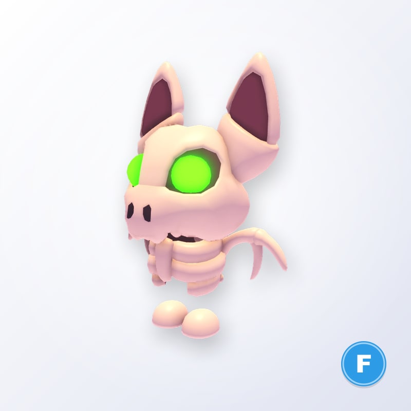 Skelebat F | Adopt Me