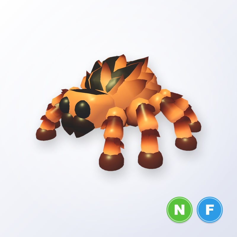Tarantula NF | Adopt Me