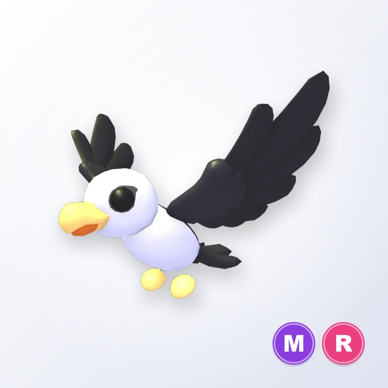 Pilot Gull MR | Adopt Me