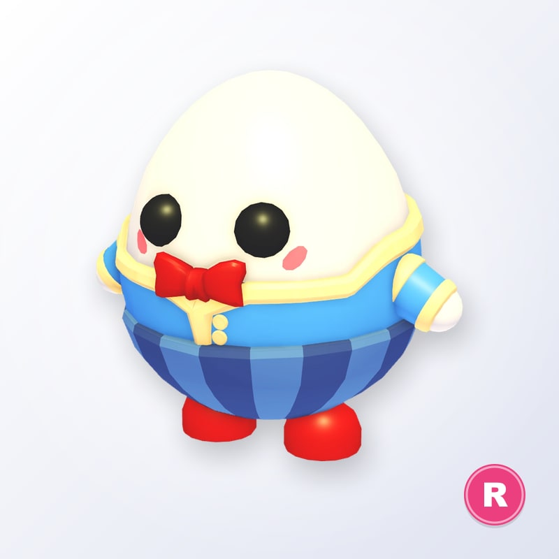 Clumpty R | Adopt Me