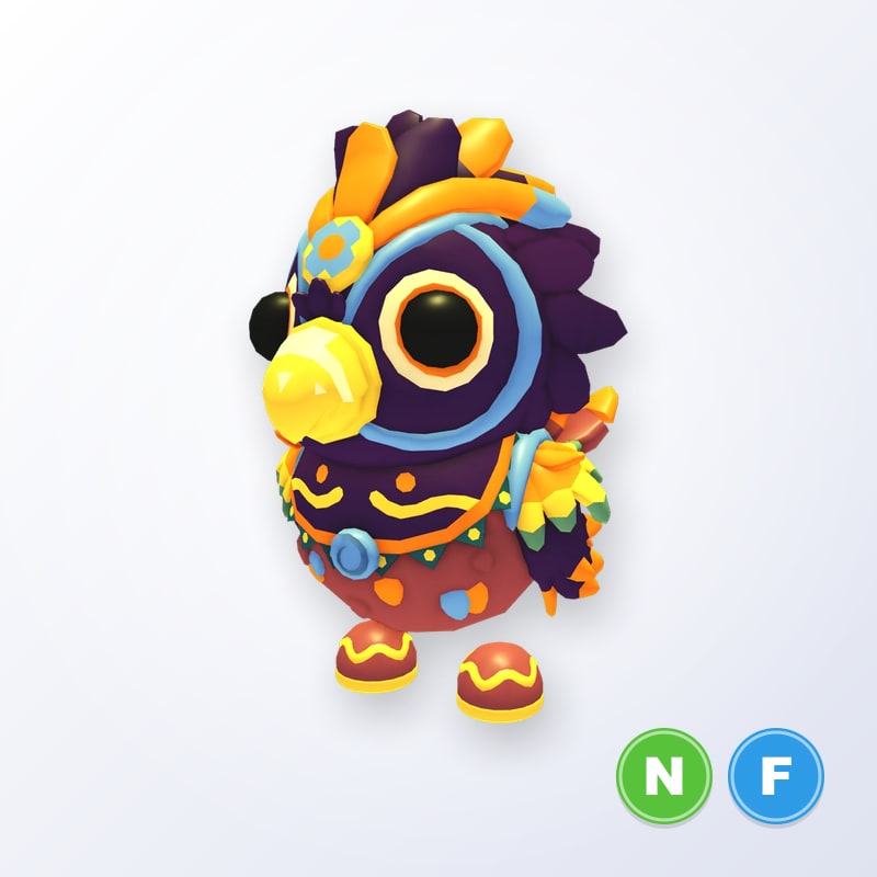 Ehecatl NF | Adopt Me