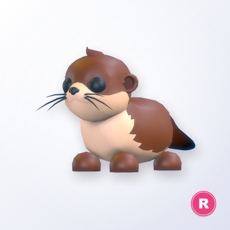 River Otter R | Adopt Me
