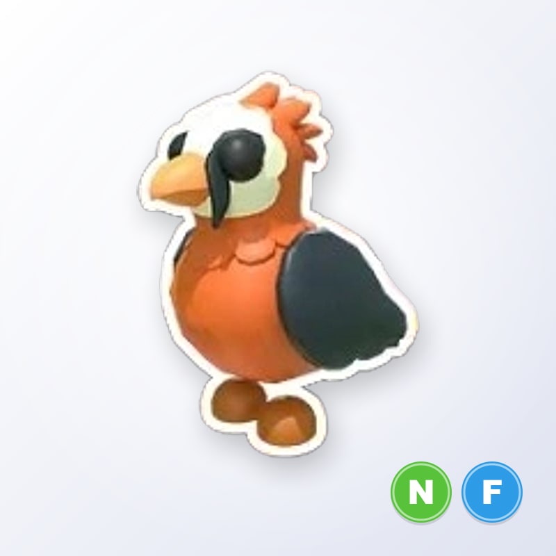 Lammergeier NF | Adopt Me