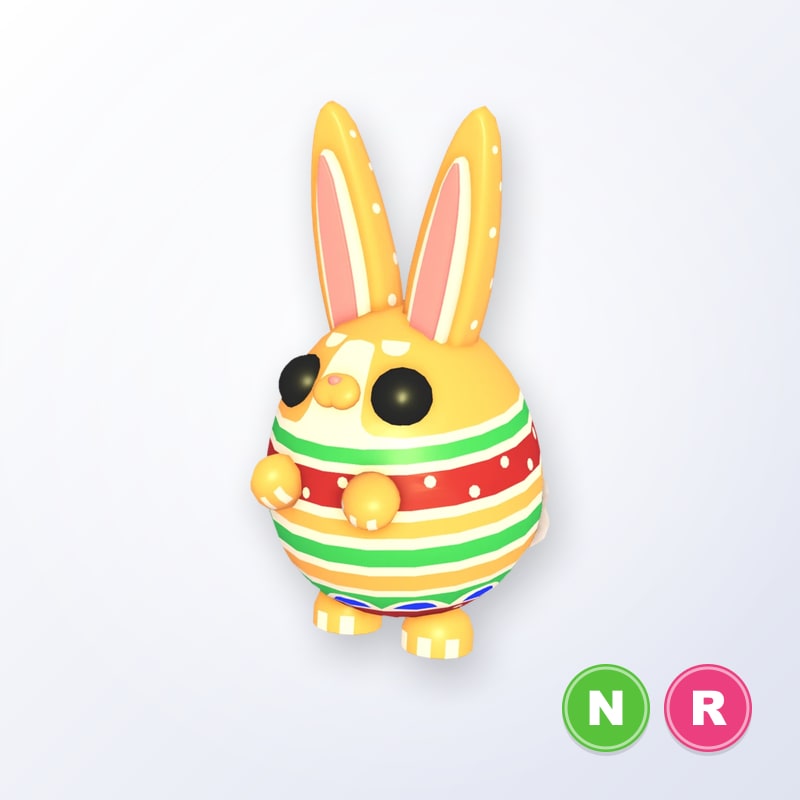 Easter Bunny NR | Adopt Me