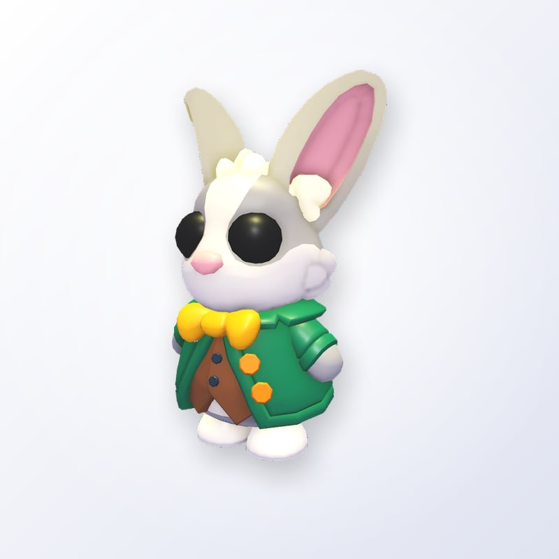 Mr. Whiskerpips | Adopt Me