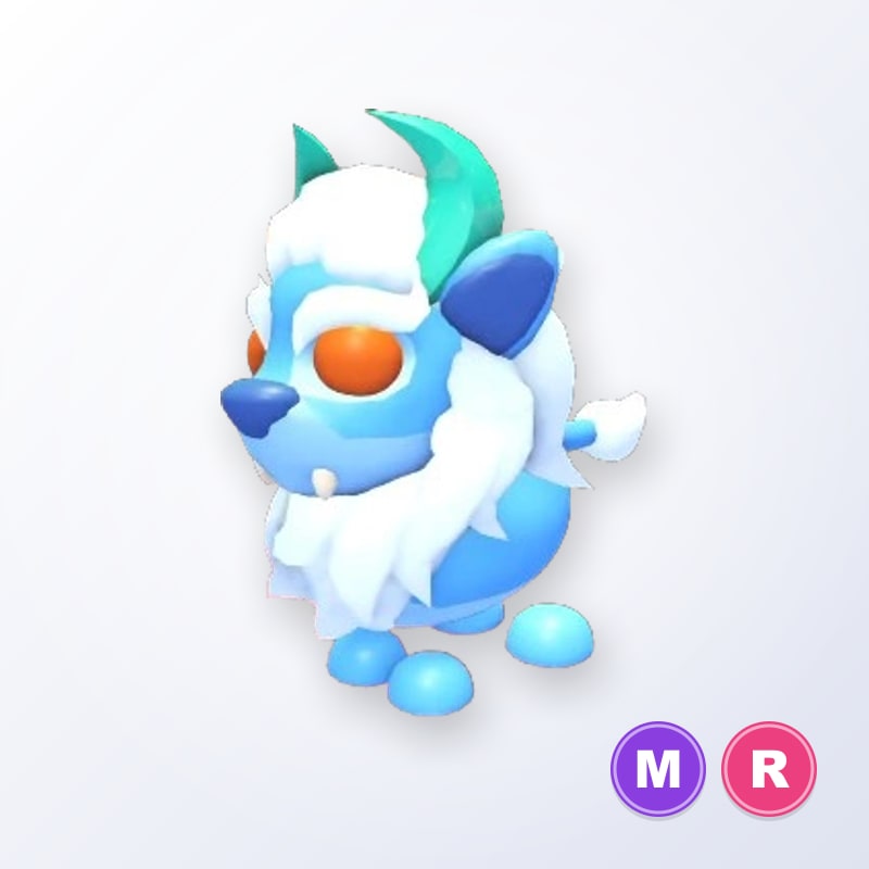Haetae MR | Adopt Me