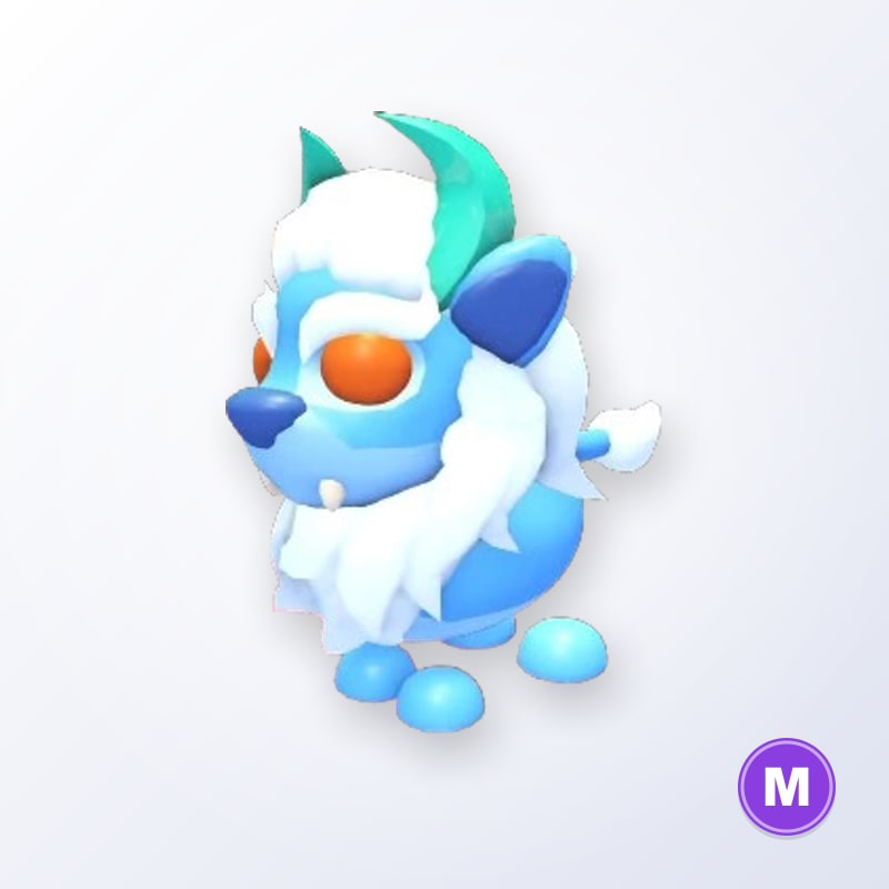 Haetae M | Adopt Me
