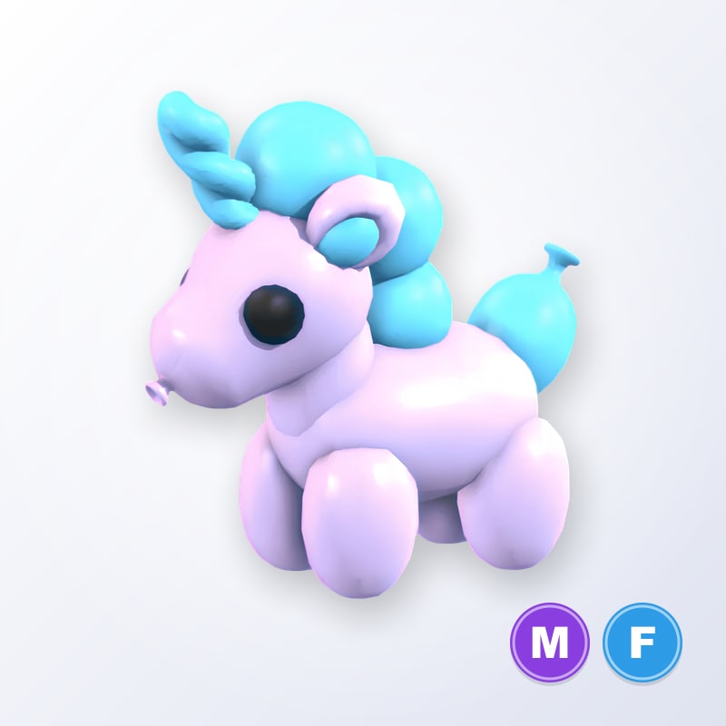 Balloon Unicorn MF | Adopt Me