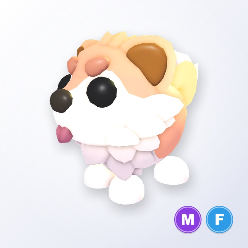 Cryptid MF | Adopt Me