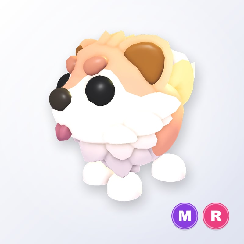 Cryptid MR | Adopt Me