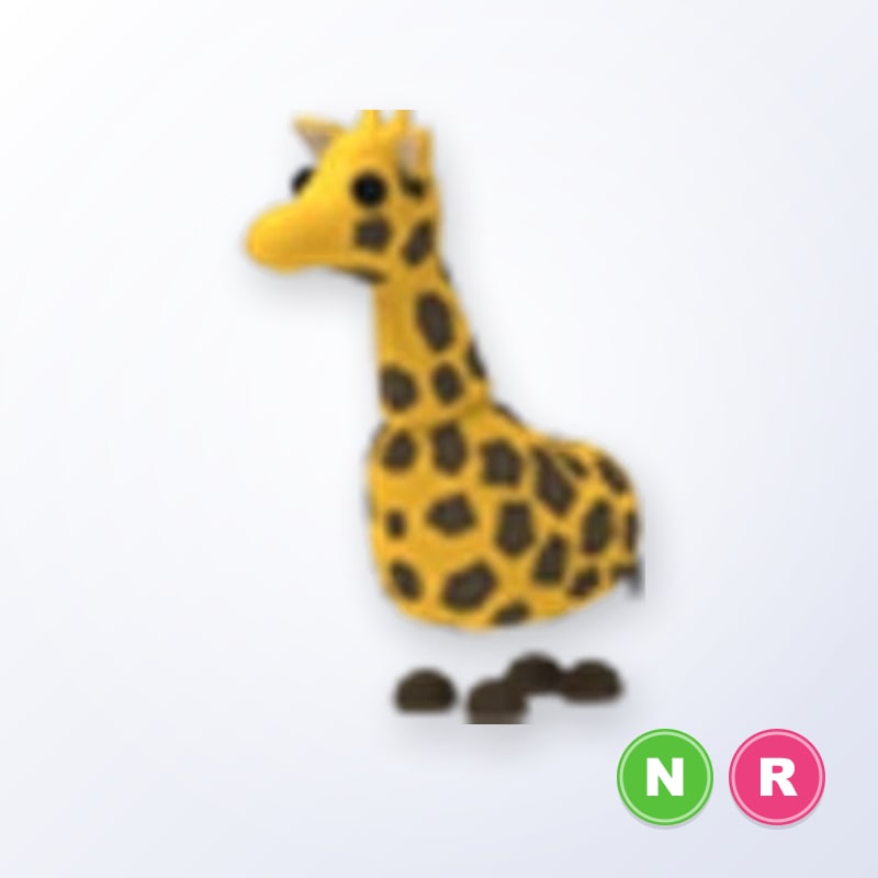 Giraffe NR | Adopt Me