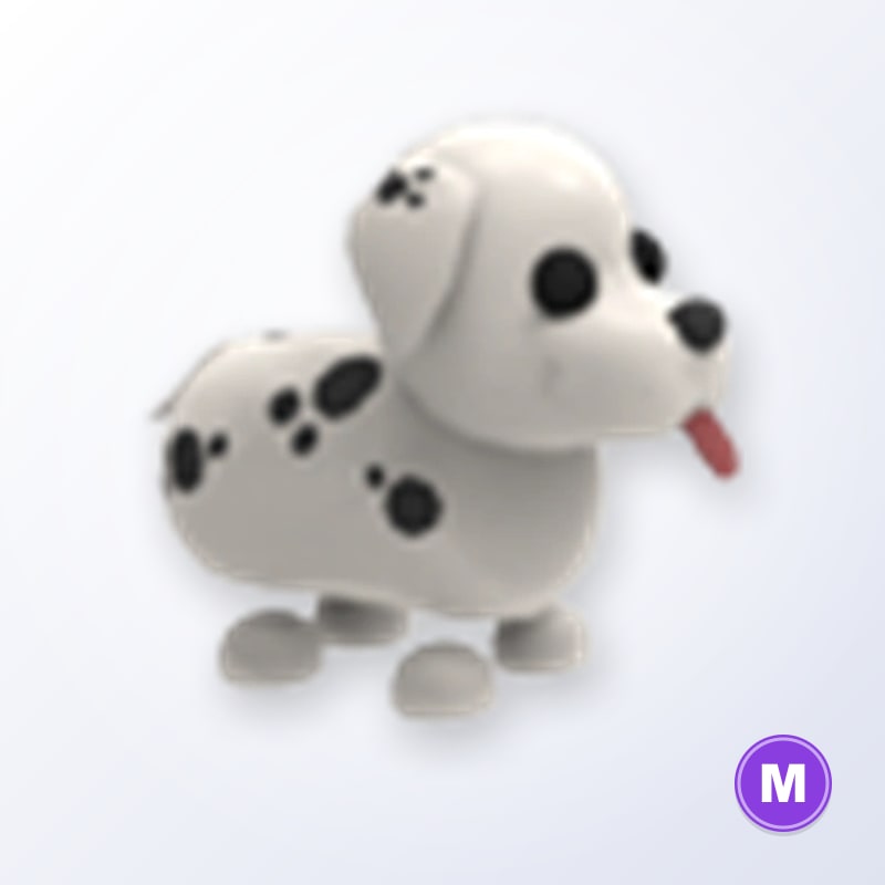 Dalmatian M | Adopt Me