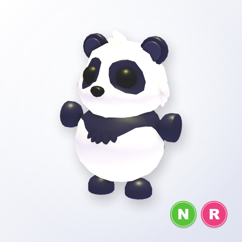 Giant Panda NR | Adopt Me