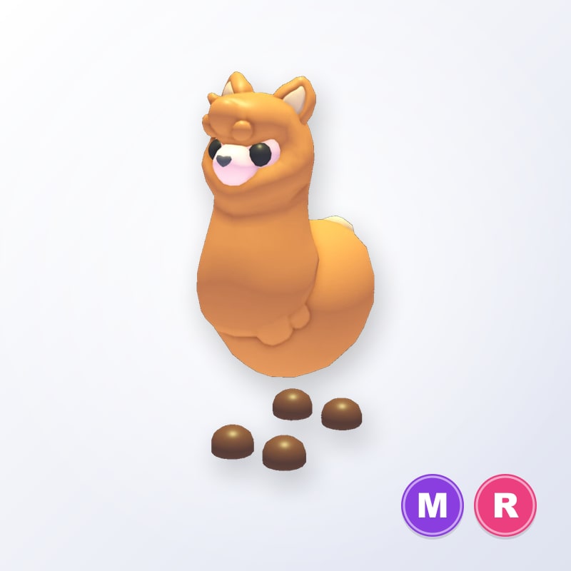 Alpaca MR | Adopt Me