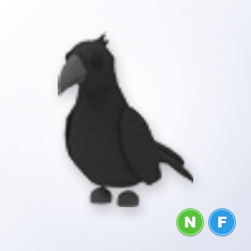 Crow NF | Adopt Me