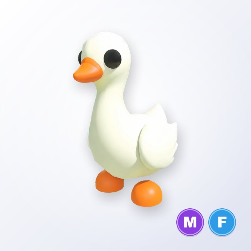 Goose MF | Adopt Me