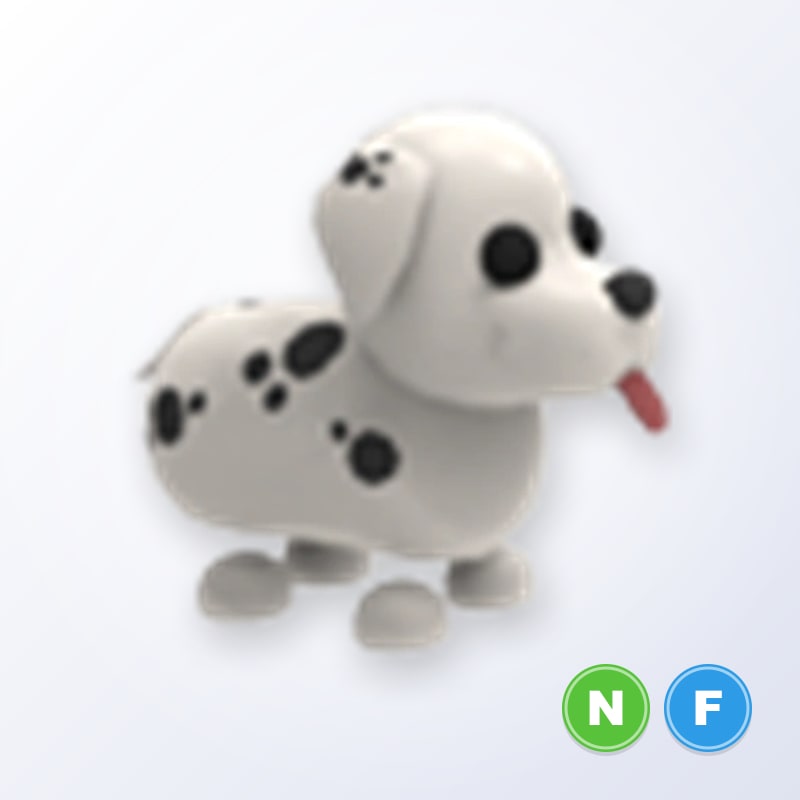 Dalmatian NF | Adopt Me