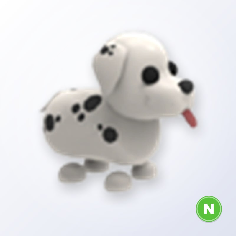 Dalmatian N | Adopt Me