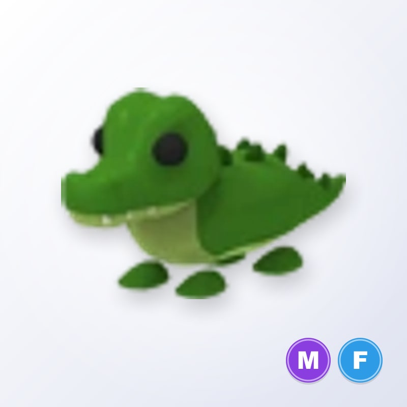 Crocodile MF | Adopt Me