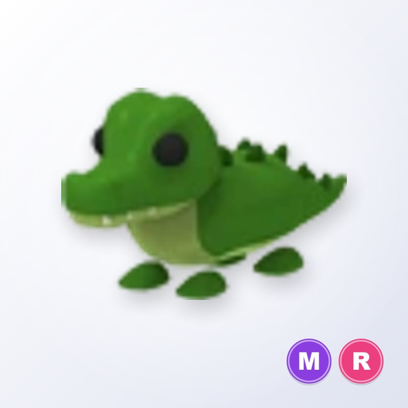 Crocodile MR | Adopt Me