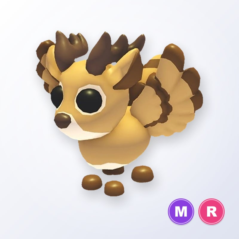 Caelum Cervi MR | Adopt Me