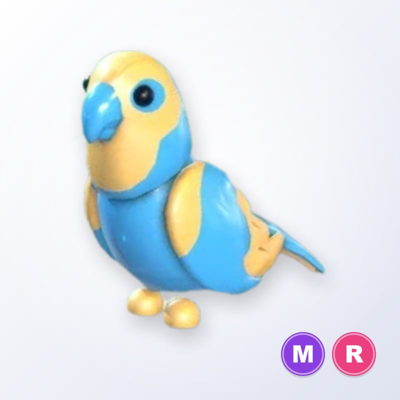 Diamond Amazon MR | Adopt Me