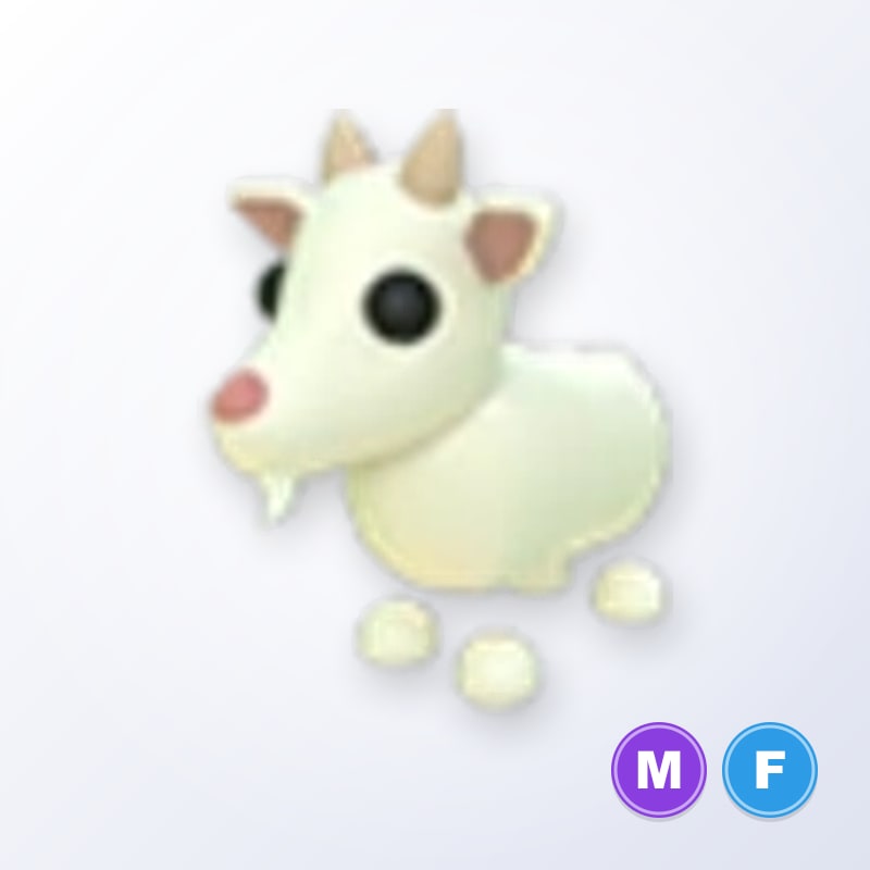 Goat MF | Adopt Me