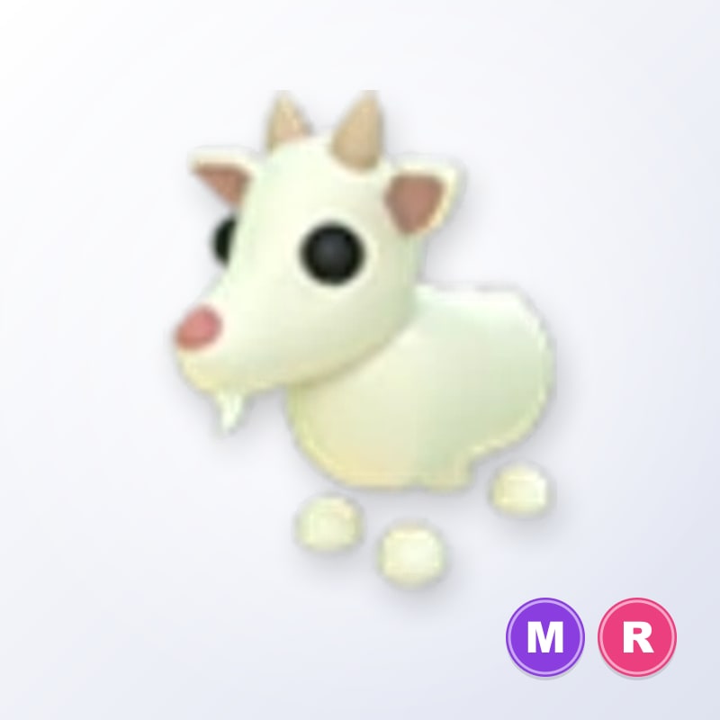 Goat MR | Adopt Me